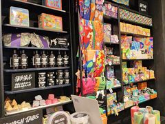 -LUSH(威尼斯人购物中心店)