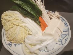 -聿山居·创意料理