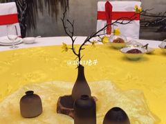 -冶春茶社(珍园店)