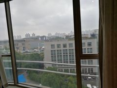 -上海千禧海鸥大酒店