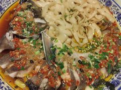 -梁家大院•农家菜(昆山会展中心店)