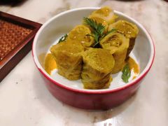 -京华烟云·北京烤鸭(领展购物广场·中关村店)