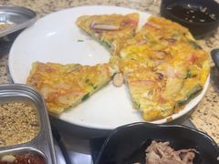 -真利味·脊骨火锅·正宗韩国料理(韩乐坊店)