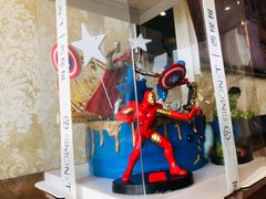 -西檬树SIMON·T轻奢蛋糕(大东方Max店)