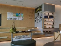 -SAANCI山池咖啡(海上世界文化艺术中心店)