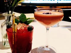 -壳里西餐厅Coquille Seafood Bistro(蒙自路店)