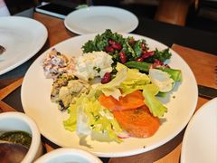 -拉蒂娜·巴西牛排馆 Latina·Brazilian Steakhouse(铜仁旗舰店)