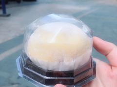 -迦南·甜品蛋糕(传媒店)
