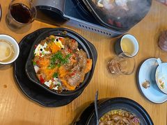 -陶德砂锅(蜀汉路店)