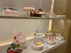 -好利来(七宝领展广场店)