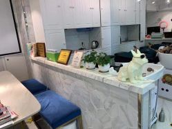 -潘多拉Hairsalon