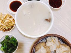 -百年认一力 太原老字号 (桥头街店)