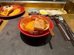 -常虹·铁板料理·烤肉(深圳湾后海汇店)