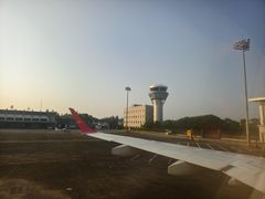 -黄山屯溪国际机场