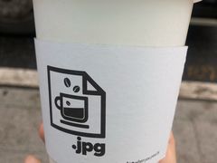 -JPG coffee(广州体育西店)