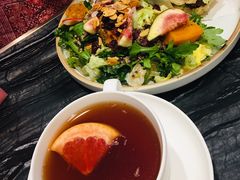 -THE WOODS 简餐 (国贸商城店)