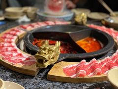 -蜀大侠·牛肉自助火锅(慈溪店)