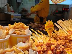 -味子夫鸡柳(解放碑总店)