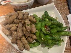 -管氏翅吧(马家堡店)