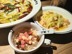 -太二酸菜鱼(天鹅湖万达店)