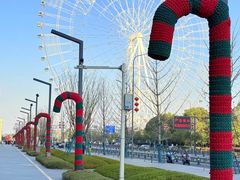-南昌之星摩天轮