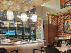 -额尔敦牛厨师铜板烧