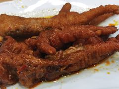 -老苏州大客堂·苏帮菜·松鼠桂鱼·苏州传统小吃(观前街人民商场店)