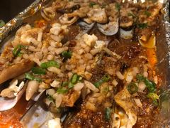 -生如夏花泰式火锅(西村黑金店)