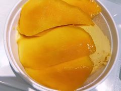 -聪嫂私房甜品(旺角二店)