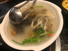 -老苏州芳和园茶酒楼  传统苏帮菜(观前店)