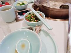 -润园四季椰子鸡火锅(南山海岸城店)