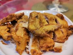 -玉华台饭庄(裕中西里小区店)