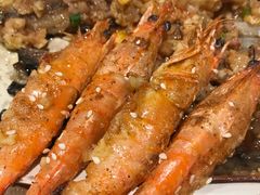 -路边摊小炉子烧烤