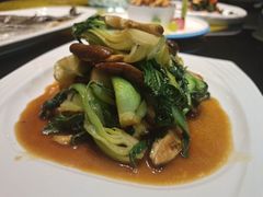 -老东营·东营菜(西四路店)
