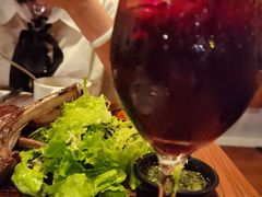 -El Bodegon阿根廷秘鲁餐厅(幸福路店)