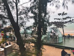 -望海观澜海景音乐餐吧(帆船基地店)