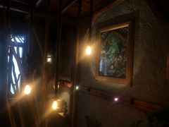 景观位-源一咖啡馆(麒麟巷步行街店)