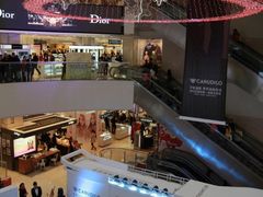 店内环境-王府井百货(总府店)