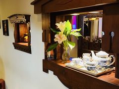 -老井俄式餐厅