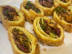 平遥牛肉卷-潞安酒店(宁国路店)