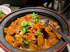 -鱼你相聚·河鲜馆(袁家岭店)
