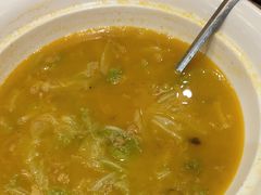 -黑家养生粥道馆(新世纪店)