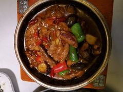 -院8里·小聚园老川菜(九眼桥店)