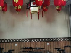 大堂-香香腊排骨.野生菌火塘总店(束河店)