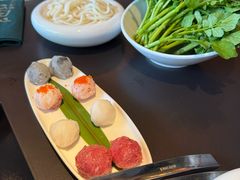 -官也街澳门火锅(新源里店)