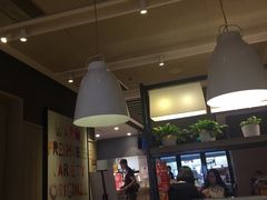 大堂-肯德基(鲁迅路店)
