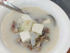 -老宅门(永泰店)
