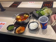 -吉野家(复兴路第二餐厅店)
