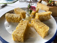 -侨美·唐荔园·40年地道粤菜