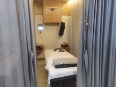 -麦悠悠·SPA·推拿(沈杜公路地铁站店)
